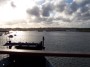Sunset over Lymington 1 * 2032 x 1524 * (507KB)